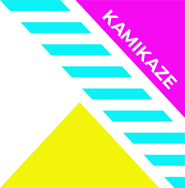 Kamikaze Pickleball