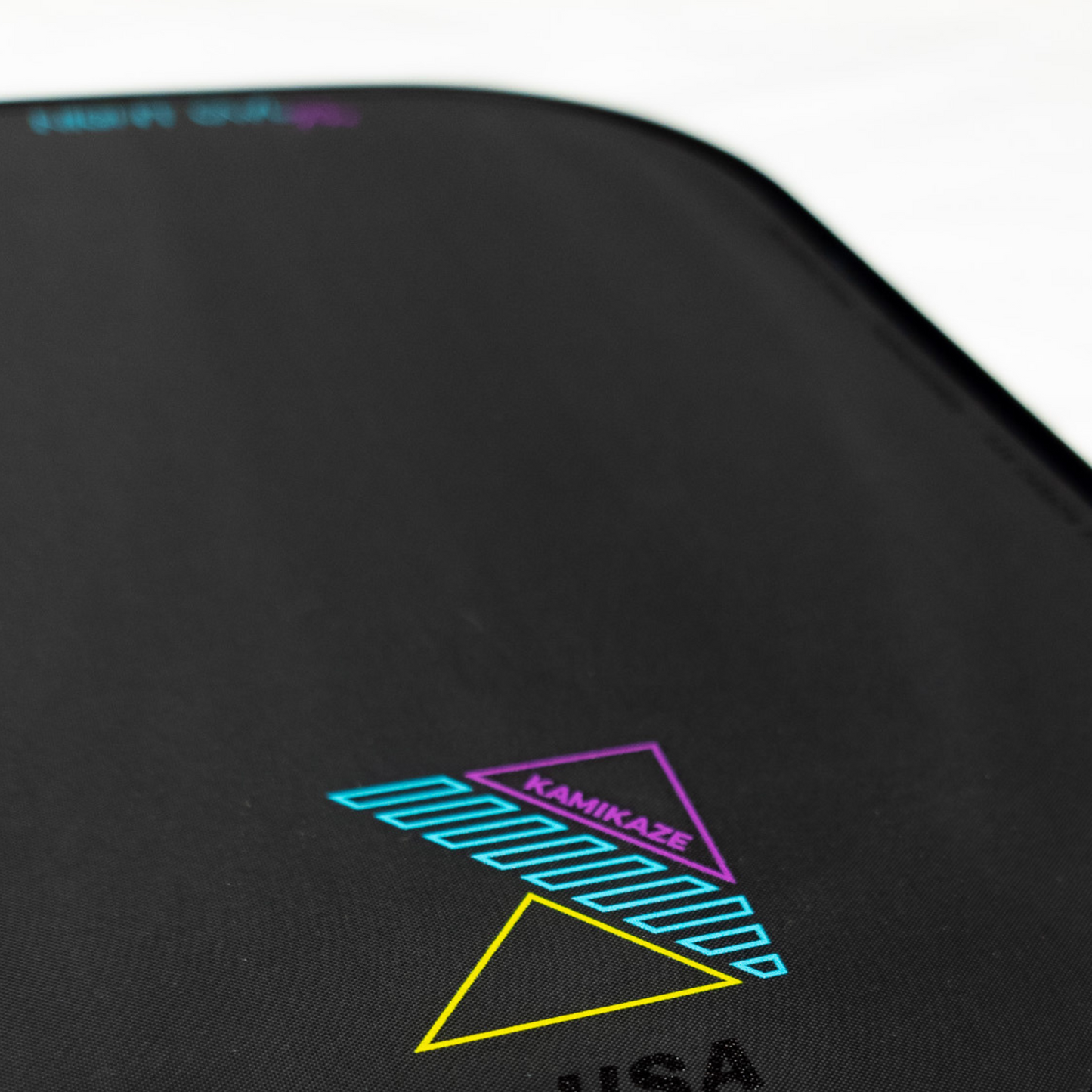 Night Owl Pro Pickleball Paddle