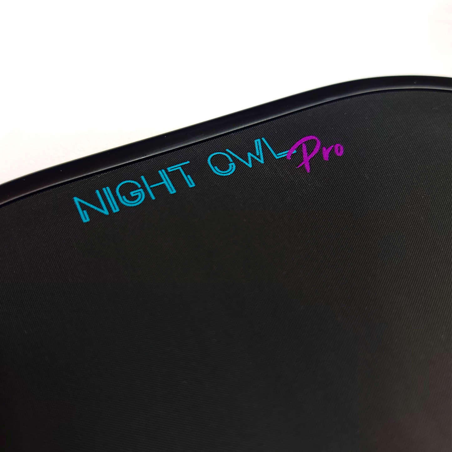 Night Owl Pro Pickleball Paddle
