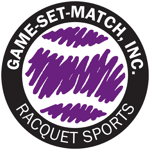 Game-Set-Match Logo